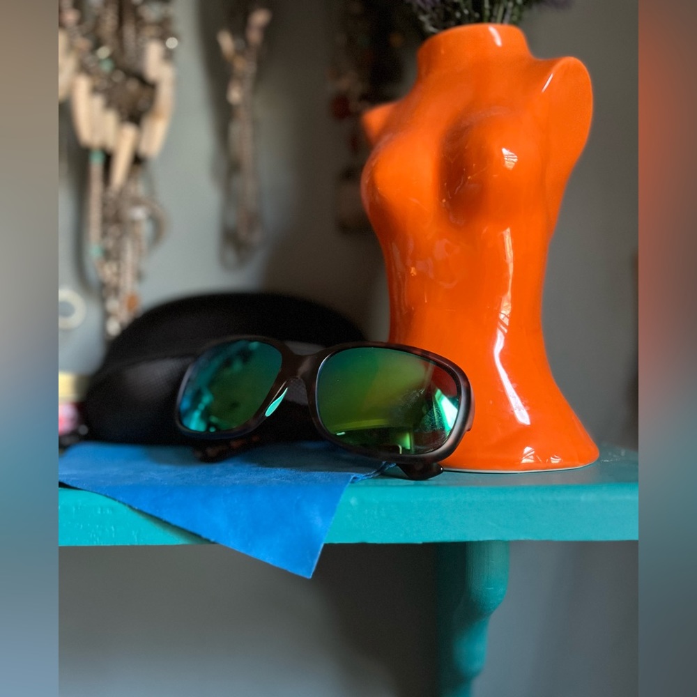Costa Del Mar Gannet sunglasses GNT 249